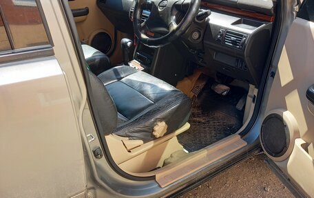 Nissan X-Trail, 2001 год, 550 000 рублей, 3 фотография