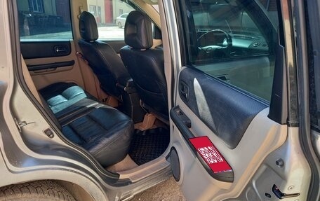 Nissan X-Trail, 2001 год, 550 000 рублей, 4 фотография