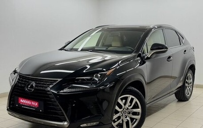 Lexus NX I, 2019 год, 3 850 000 рублей, 1 фотография