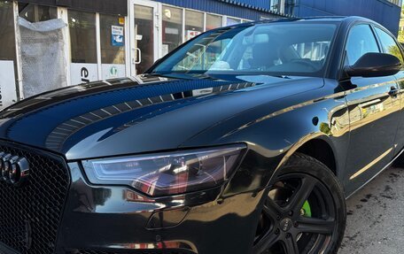 Audi A6, 2012 год, 1 180 000 рублей, 2 фотография