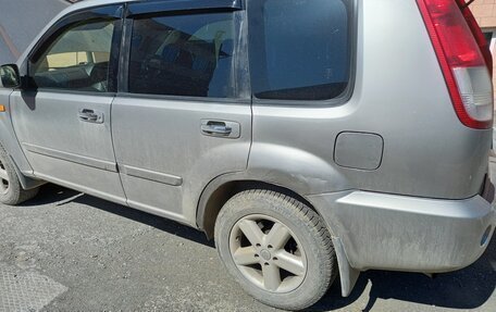 Nissan X-Trail, 2001 год, 550 000 рублей, 10 фотография