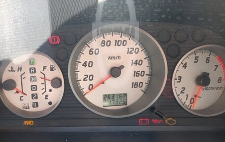Nissan X-Trail, 2001 год, 550 000 рублей, 8 фотография