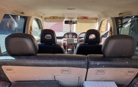 Nissan X-Trail, 2001 год, 550 000 рублей, 5 фотография