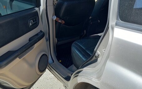 Nissan X-Trail, 2001 год, 550 000 рублей, 9 фотография