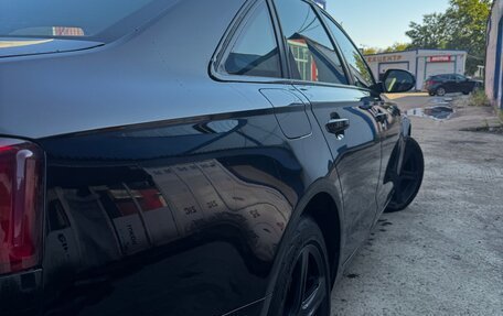 Audi A6, 2012 год, 1 180 000 рублей, 8 фотография