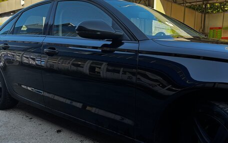 Audi A6, 2012 год, 1 180 000 рублей, 10 фотография