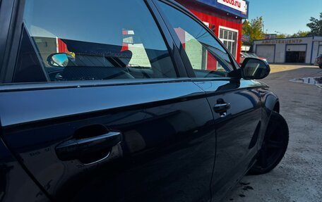 Audi A6, 2012 год, 1 180 000 рублей, 9 фотография