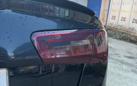 Audi A6, 2012 год, 1 180 000 рублей, 7 фотография