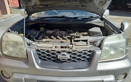 Nissan X-Trail, 2001 год, 550 000 рублей, 6 фотография