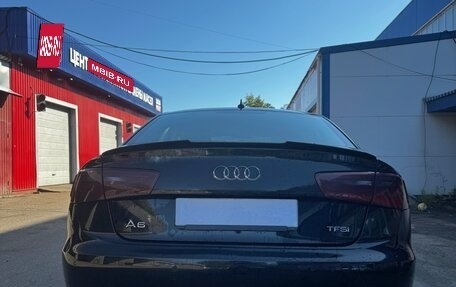 Audi A6, 2012 год, 1 180 000 рублей, 6 фотография