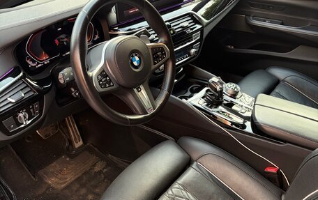 BMW 6 серия, 2021 год, 7 100 000 рублей, 8 фотография
