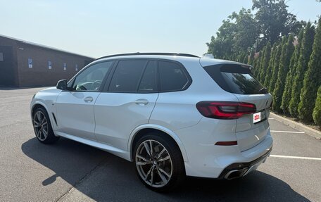 BMW X5, 2021 год, 7 997 000 рублей, 5 фотография
