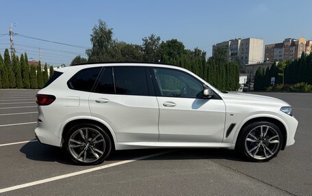 BMW X5, 2021 год, 7 997 000 рублей, 8 фотография