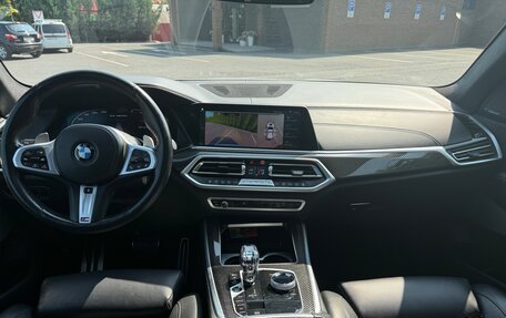 BMW X5, 2021 год, 7 997 000 рублей, 10 фотография