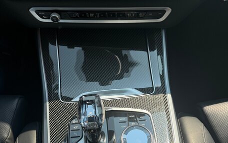 BMW X5, 2021 год, 7 997 000 рублей, 12 фотография