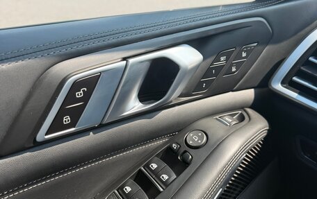 BMW X5, 2021 год, 7 997 000 рублей, 13 фотография