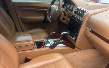 Porsche Cayenne III, 2007 год, 1 049 000 рублей, 4 фотография