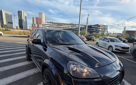 Porsche Cayenne III, 2007 год, 1 049 000 рублей, 8 фотография