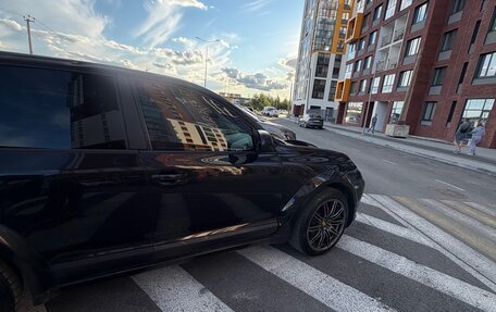 Porsche Cayenne III, 2007 год, 1 049 000 рублей, 11 фотография