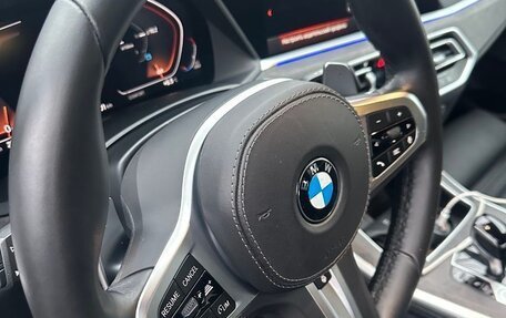 BMW X5, 2021 год, 8 750 000 рублей, 4 фотография
