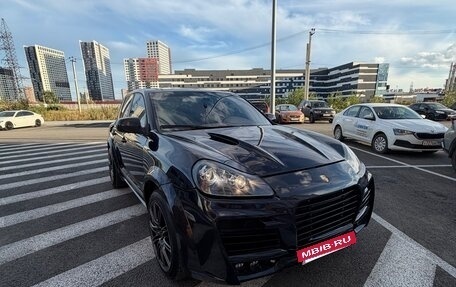 Porsche Cayenne III, 2007 год, 1 049 000 рублей, 9 фотография