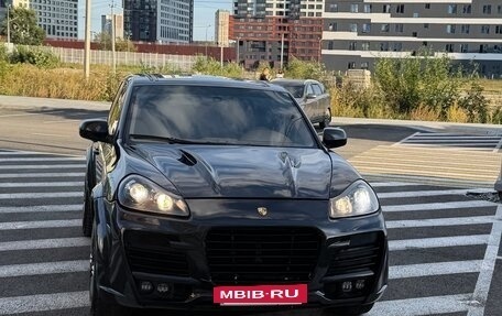 Porsche Cayenne III, 2007 год, 1 049 000 рублей, 7 фотография