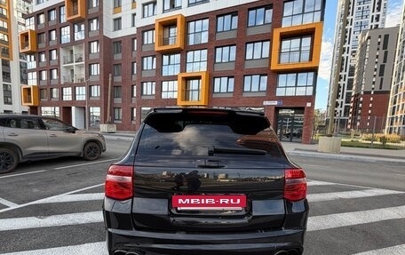 Porsche Cayenne III, 2007 год, 1 049 000 рублей, 6 фотография