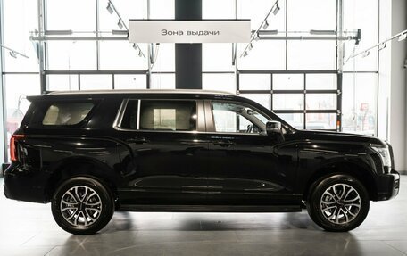 Haval H5, 2026 год, 4 349 000 рублей, 4 фотография