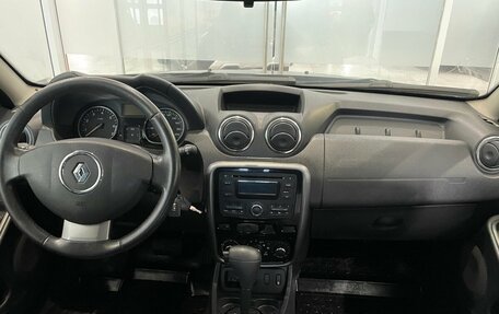 Renault Duster I рестайлинг, 2012 год, 799 000 рублей, 5 фотография