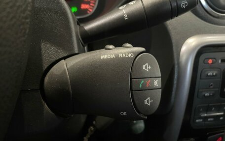 Renault Duster I рестайлинг, 2012 год, 799 000 рублей, 9 фотография