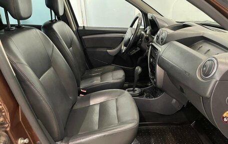 Renault Duster I рестайлинг, 2012 год, 799 000 рублей, 12 фотография