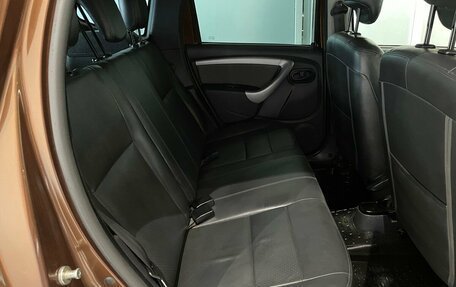 Renault Duster I рестайлинг, 2012 год, 799 000 рублей, 13 фотография