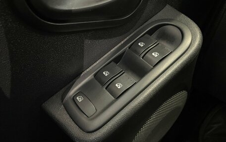 Renault Duster I рестайлинг, 2012 год, 799 000 рублей, 8 фотография