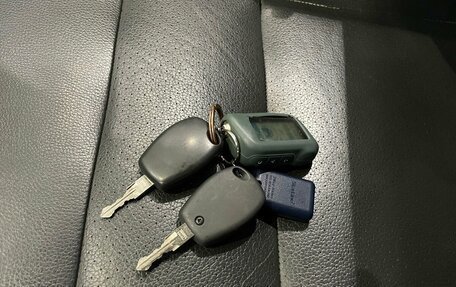 Renault Duster I рестайлинг, 2012 год, 799 000 рублей, 17 фотография
