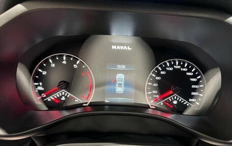 Haval Jolion, 2026 год, 2 049 000 рублей, 6 фотография