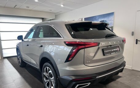 Haval F7, 2026 год, 3 599 000 рублей, 5 фотография