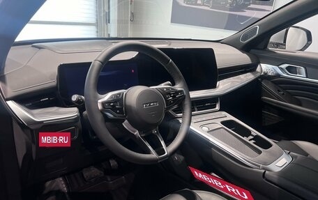 Haval F7, 2026 год, 3 599 000 рублей, 3 фотография