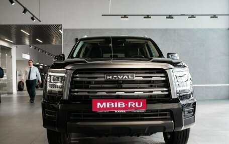 Haval H5, 2026 год, 4 349 000 рублей, 2 фотография