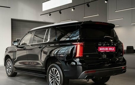 Haval H5, 2026 год, 4 349 000 рублей, 7 фотография