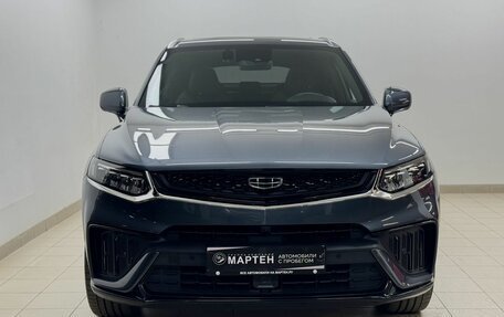 Geely Tugella FY11, 2023 год, 3 098 000 рублей, 2 фотография