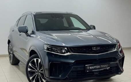 Geely Tugella FY11, 2023 год, 3 098 000 рублей, 3 фотография
