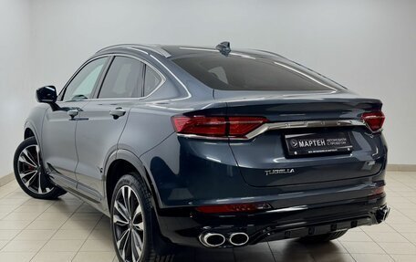 Geely Tugella FY11, 2023 год, 3 098 000 рублей, 4 фотография