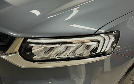Geely Tugella FY11, 2023 год, 3 098 000 рублей, 8 фотография