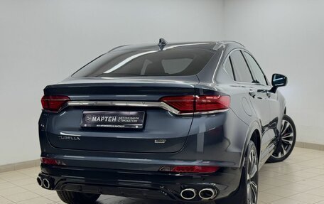 Geely Tugella FY11, 2023 год, 3 098 000 рублей, 6 фотография