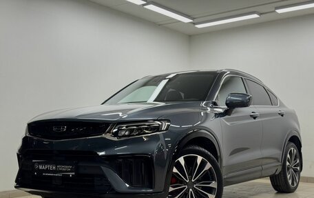 Geely Tugella FY11, 2023 год, 3 098 000 рублей, 7 фотография