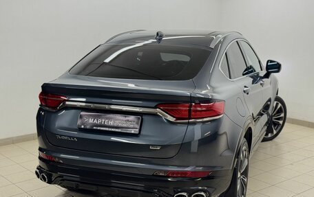 Geely Tugella FY11, 2023 год, 3 098 000 рублей, 9 фотография