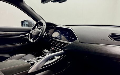 Geely Tugella FY11, 2023 год, 3 098 000 рублей, 12 фотография