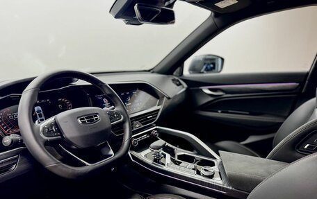 Geely Tugella FY11, 2023 год, 3 098 000 рублей, 11 фотография