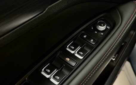 Geely Tugella FY11, 2023 год, 3 098 000 рублей, 17 фотография