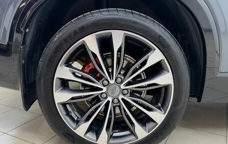 Geely Tugella FY11, 2023 год, 3 098 000 рублей, 21 фотография
